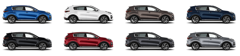 Den Kia Sportage Entdecken Kia Jacobs Automobile Aachen Gmbh Co Kg Aachen